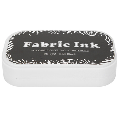 Restore Style Sponge Colored Ink Pad DIY 1