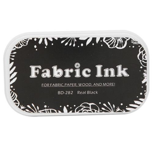 Restore Style Sponge Colored Ink Pad DIY 2