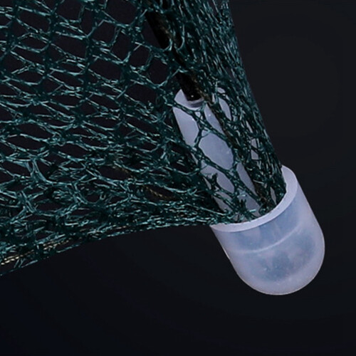 Fishing Bait Trap Foldable Fishing Net Automatic 2