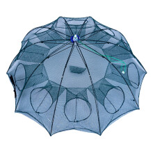 Fishing Bait Trap Foldable Fishing Net Automatic