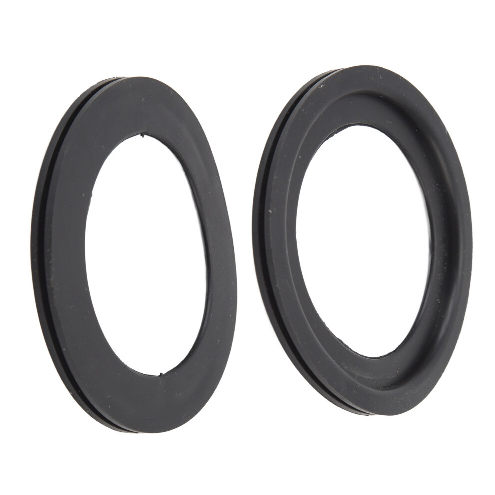 2Pcs Rv Toilet Flush Seal 385311658 For Dometic 300 310 320 4131331929169