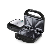 SUPERLEX Sandwich Maker 750W Stainless Steel Sandwich Machine