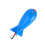 Bait Thrower Carp Feeder Large Bomb Float Lure 8