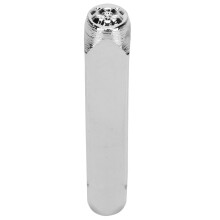 6mm 1/4" Metal Hand Stamping Design Punch Tool for