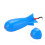 Bait Thrower Carp Feeder Large Bomb Float Lure 10