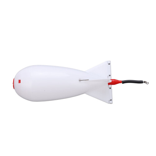 Bait Thrower Carp Feeder Large Bomb Float Lure
