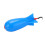 Bait Thrower Carp Feeder Large Bomb Float Lure 4