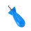 Bait Thrower Carp Feeder Large Bomb Float Lure 2