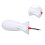 Bait Thrower Carp Feeder Large Bomb Float Lure 10