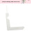 Multi-Function Metal Ruler for Bookbinding Crafting & Scrapbooking 12-inch 8
