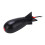 Bait Thrower Carp Feeder Large Bomb Float Lure 1