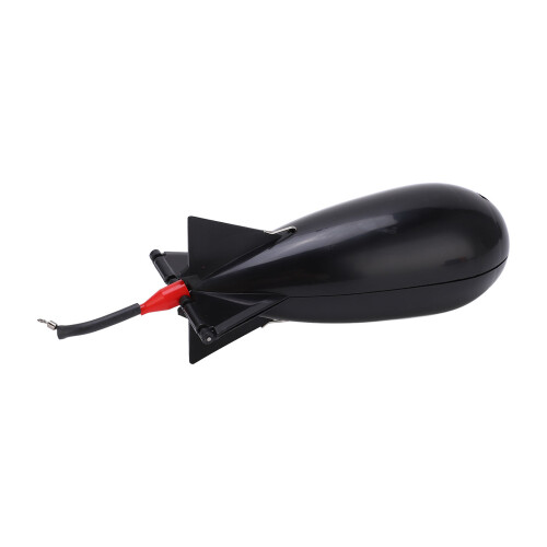 Bait Thrower Carp Feeder Large Bomb Float Lure 1