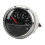 52MM Oil Temperature Gauge 50-150C Silver 1
