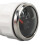 52MM Oil Temperature Gauge 50-150C Silver 8