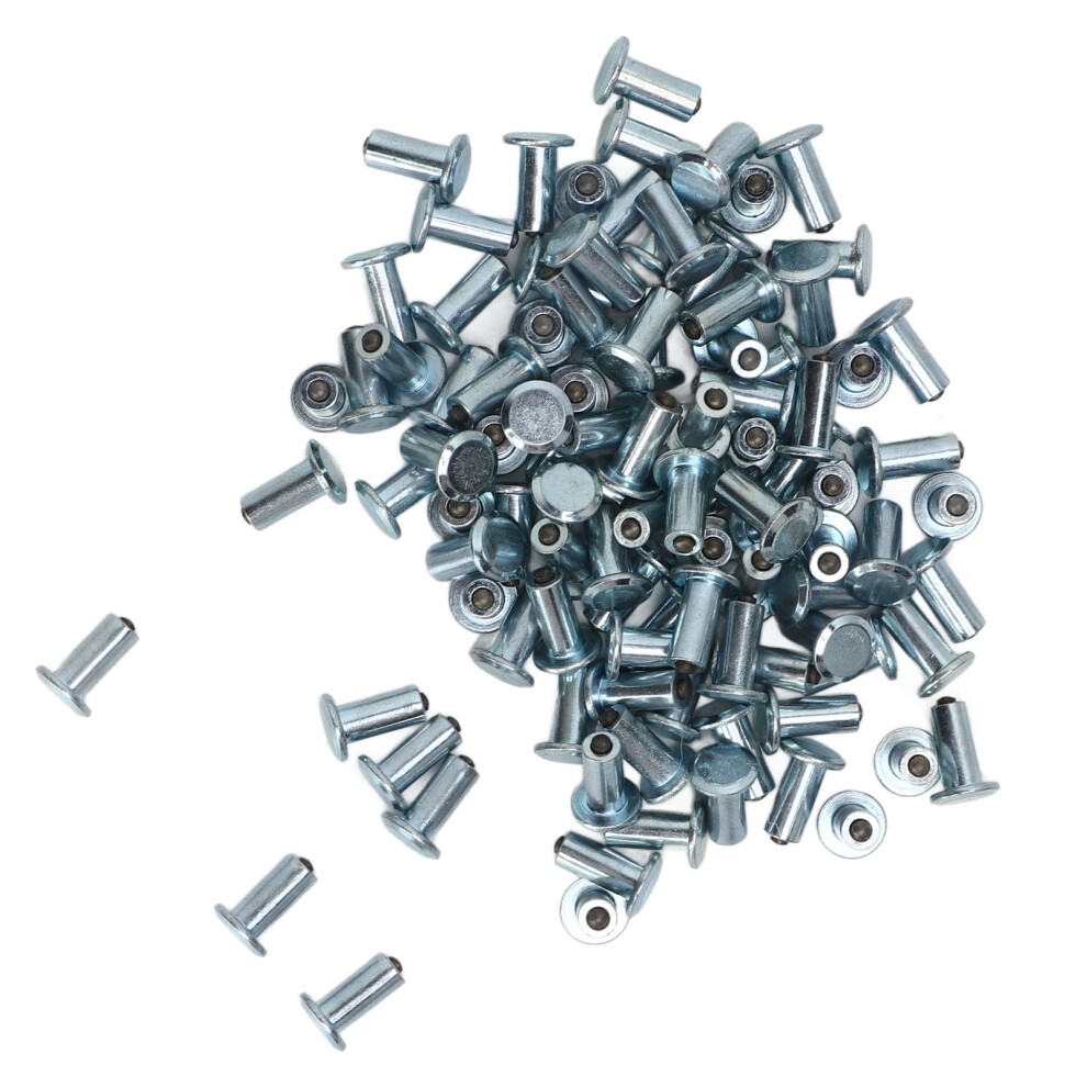 100Pcs Non Slip Tire Studs Replacement Universal 9121376131752