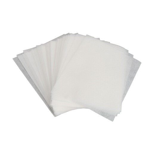 Fast Absorption Color Absorbing Laundry Sheets - 100pcs Easy Travel Use