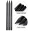 3pcs Pure Carbon Sketch Pencil Professional 9