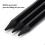 3pcs Pure Carbon Sketch Pencil Professional 8