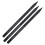 3pcs Pure Carbon Sketch Pencil Professional 3