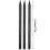 3pcs Pure Carbon Sketch Pencil Professional 12