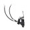 Home WiFi Router AC2000 Dual Band 4 Antennas Strong Signal Easy Use 6