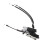 Home WiFi Router AC2000 Dual Band 4 Antennas Strong Signal Easy Use 8