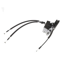Front Door Lock Actuator 81320-D3010 Right Passenger Side Actuator for Tucson 2016 to 2020