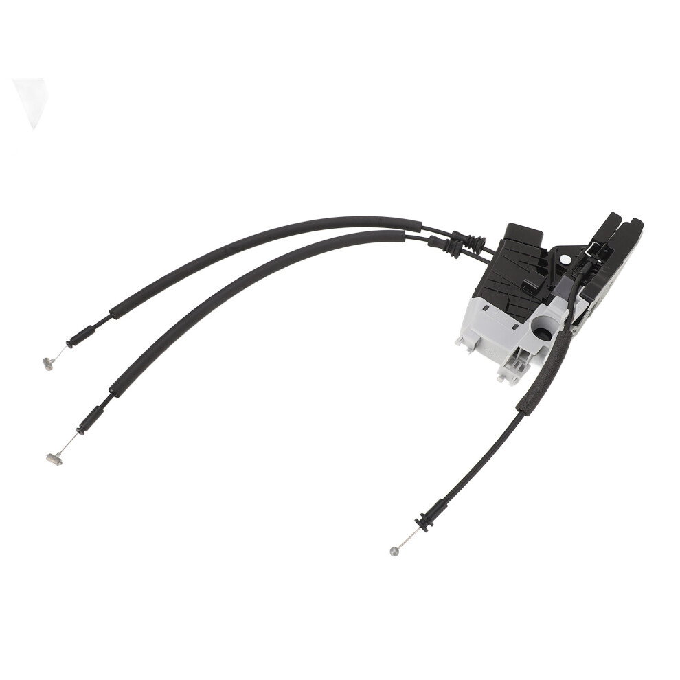 Front Door Lock Actuator 81320-D3010 Right Passenger Side Actuator for Tucson 2016 to 2020