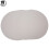 20Pcs Blank Round Paper Thickened Hand Drawing 3