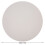20Pcs Blank Round Paper Thickened Hand Drawing 9