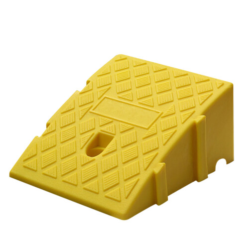 Curb Ramp Plastic 13cm Height Threshold Driveway