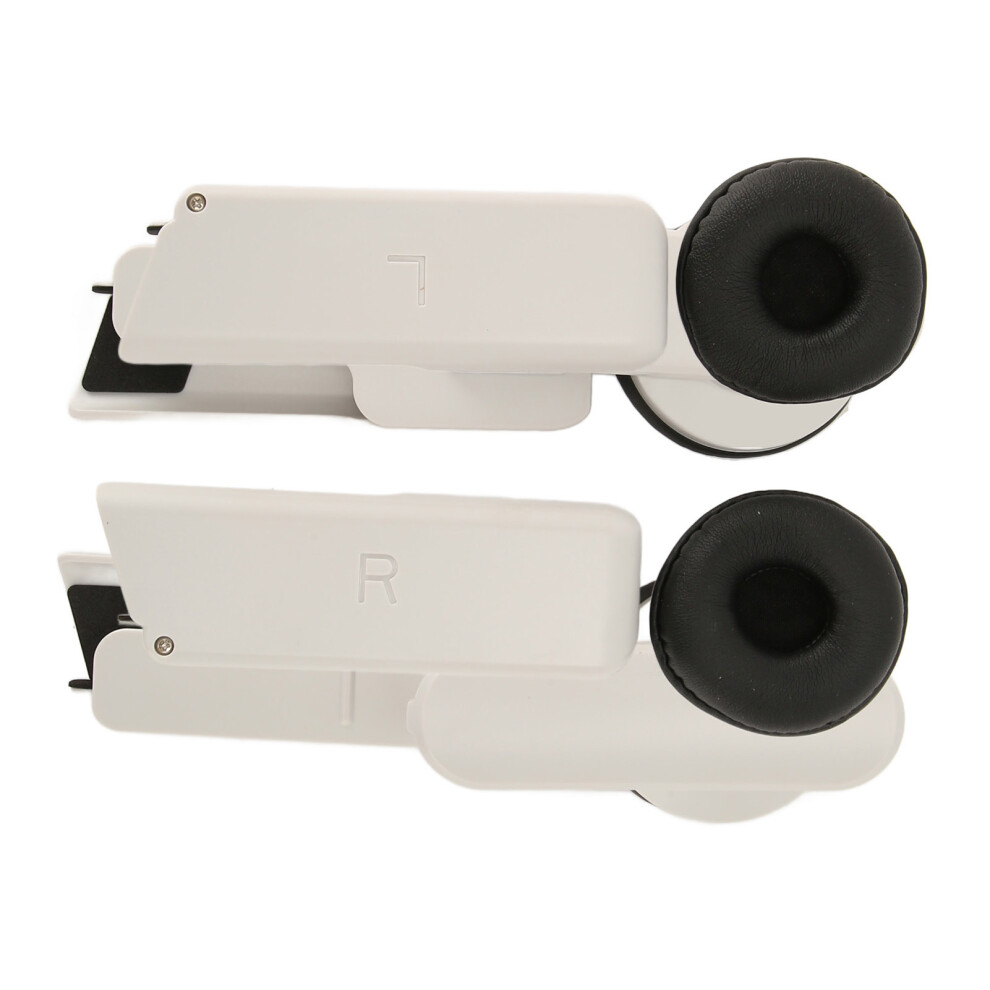 Sound Tube Ear Muffs For Pico 4 Pro: Comfortable & Power Saving 8101331934148