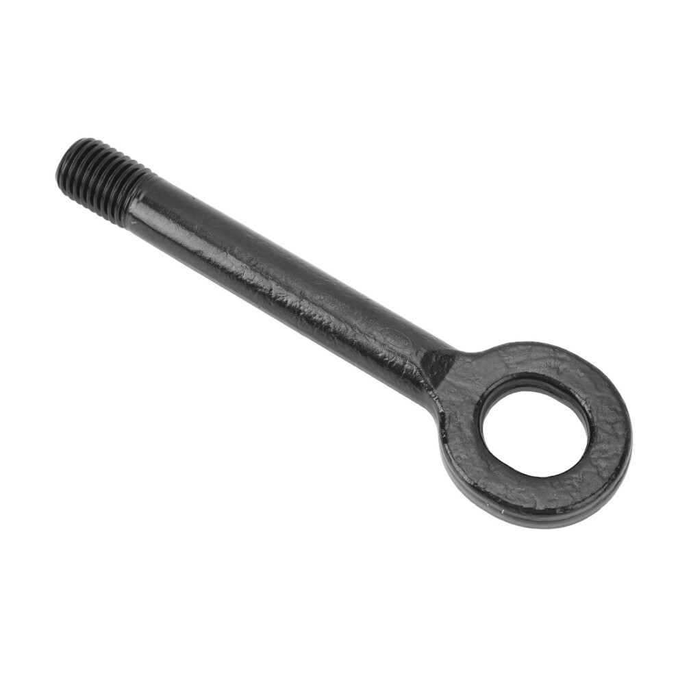 Towing Hook 09147 0X000 Forged Steel For Kia Forte Tow Eye Lug Loop 6941331935309