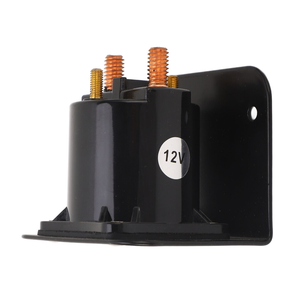 Intake Heater Relay 5187880Ac 12V For 2500 Pickup 2007-2010 4141331935374
