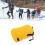 CAMNAL Waterproof Climbing Equipment Storage Bag 12
