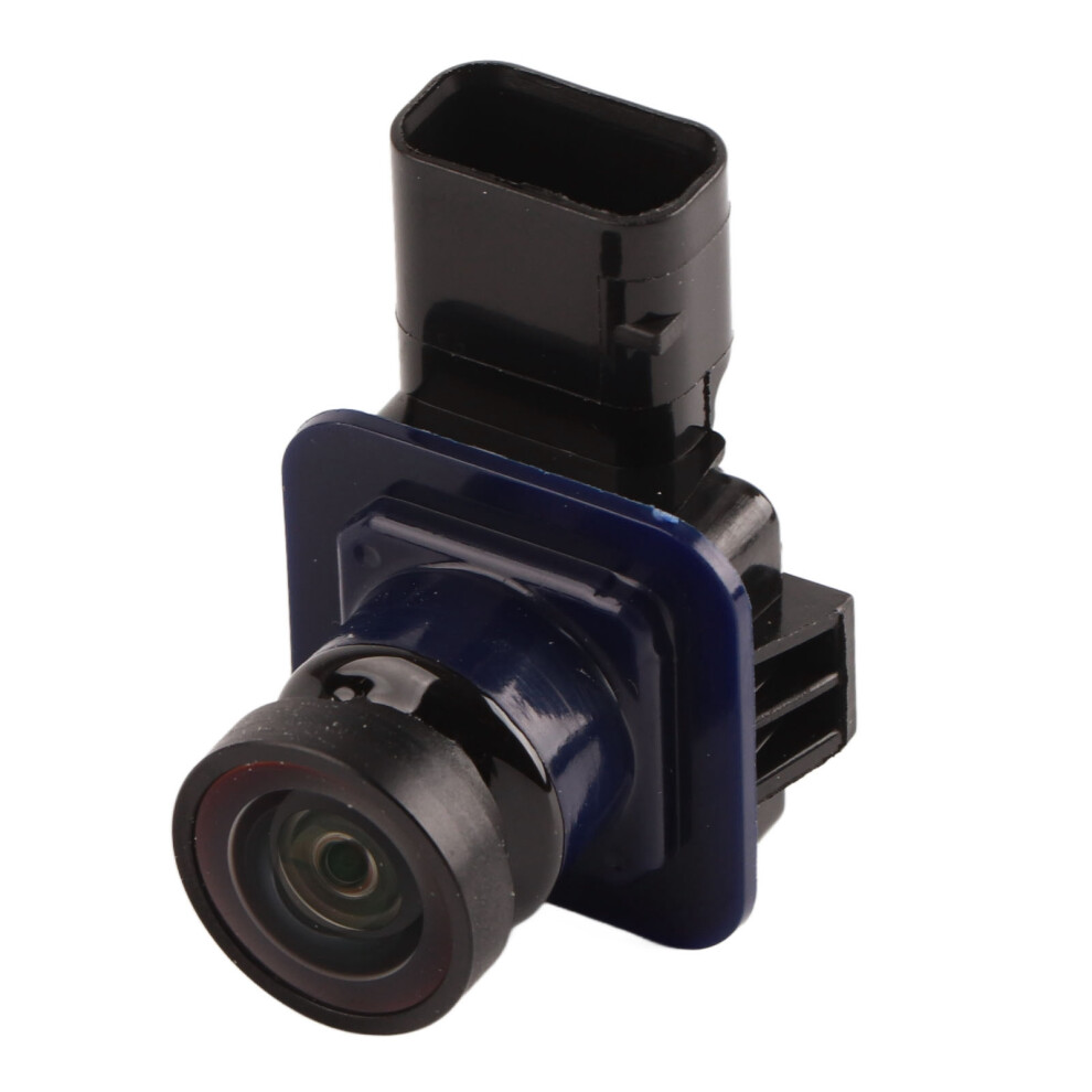 Rear View Backup Camera High Resolution Ip68 Clear 9121376132803