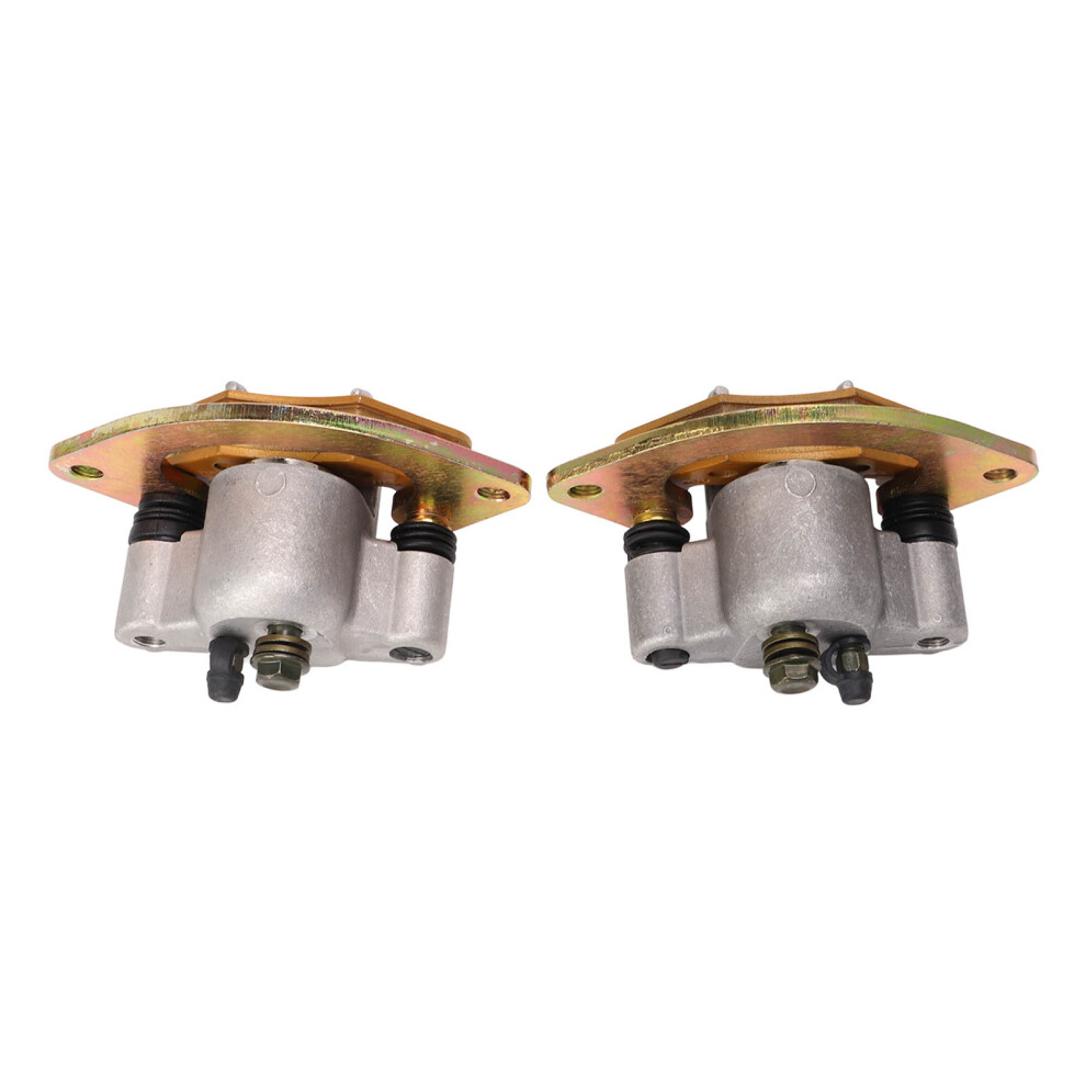 Utv Rear Left Right Brake Caliper Assembly 1911301 9121376133077