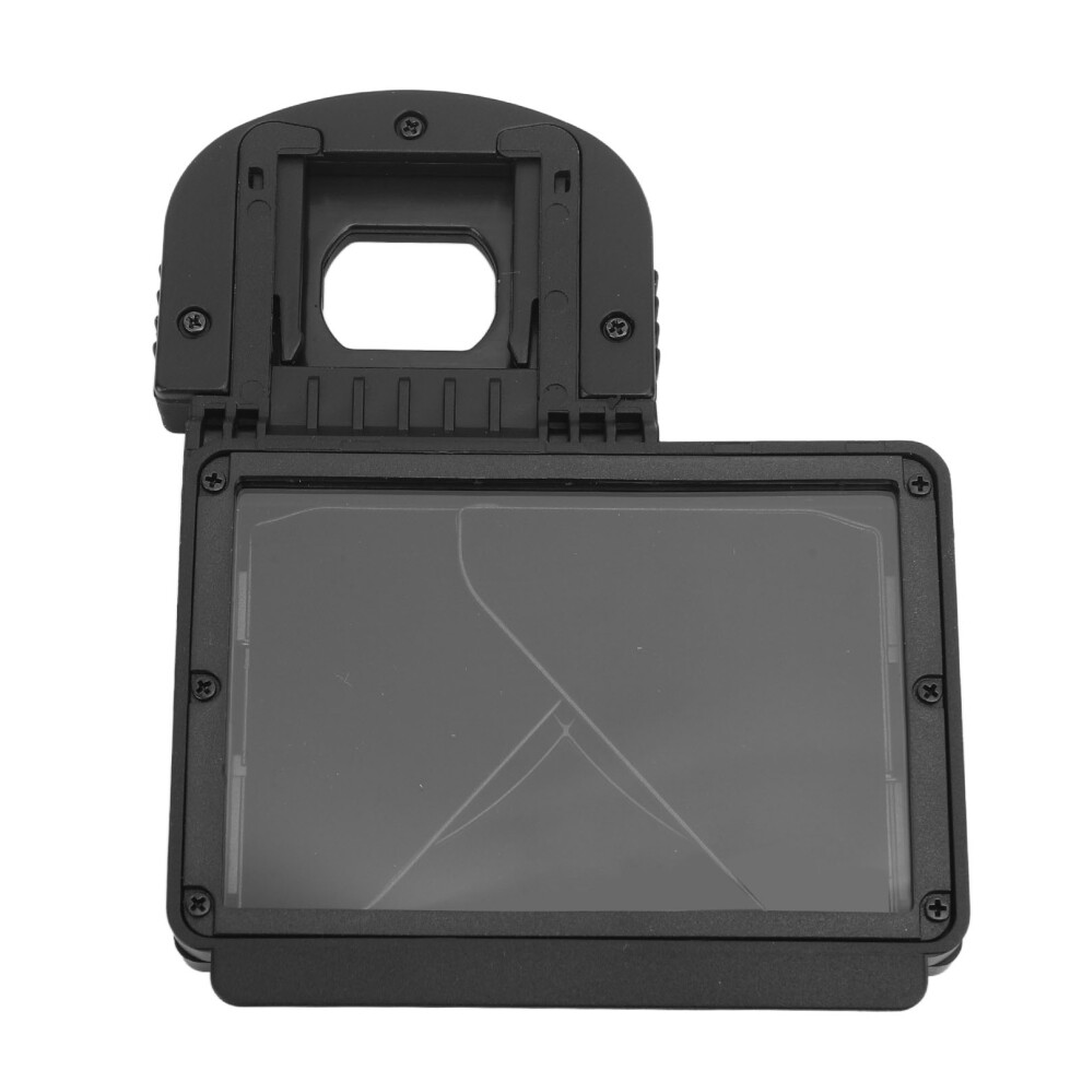 Camera Lcd Sun Shade For 1Dx & 1Dx2 Dslr, Abs Screen Hood, Lightweight 58G 5081331938700