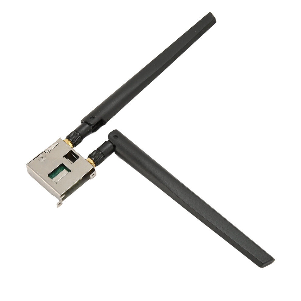 2.4Ghz 574Mbps/5Ghz 2400Mbps Wifi 6 Card M.2 For Asus Boards & Bt 5.1 4961331938935