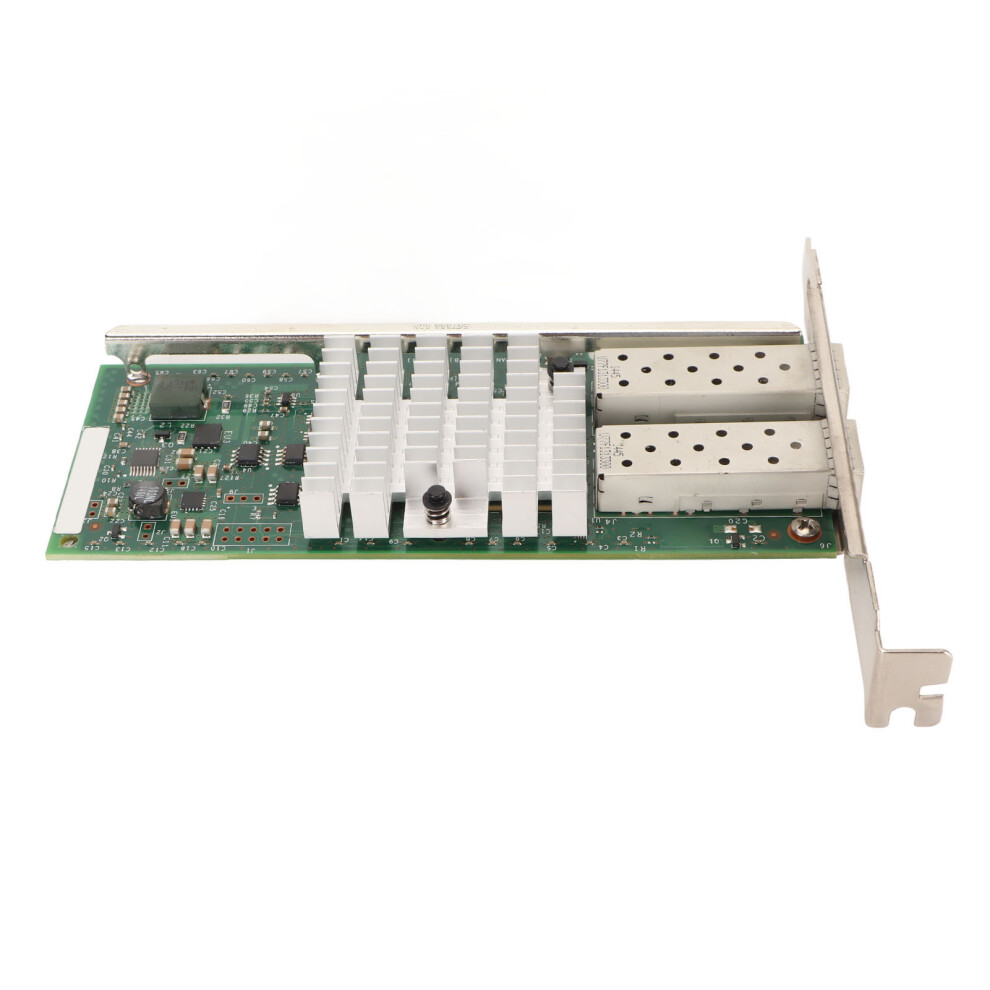 Dual Sfp+ 10Gb Pcie Network Card For Hp Proliant Servers 40Gbps 4681331938901