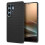 Samsung Spigen SGP Custodia Galaxy S25 Ultra Liquid Air, Nero 1