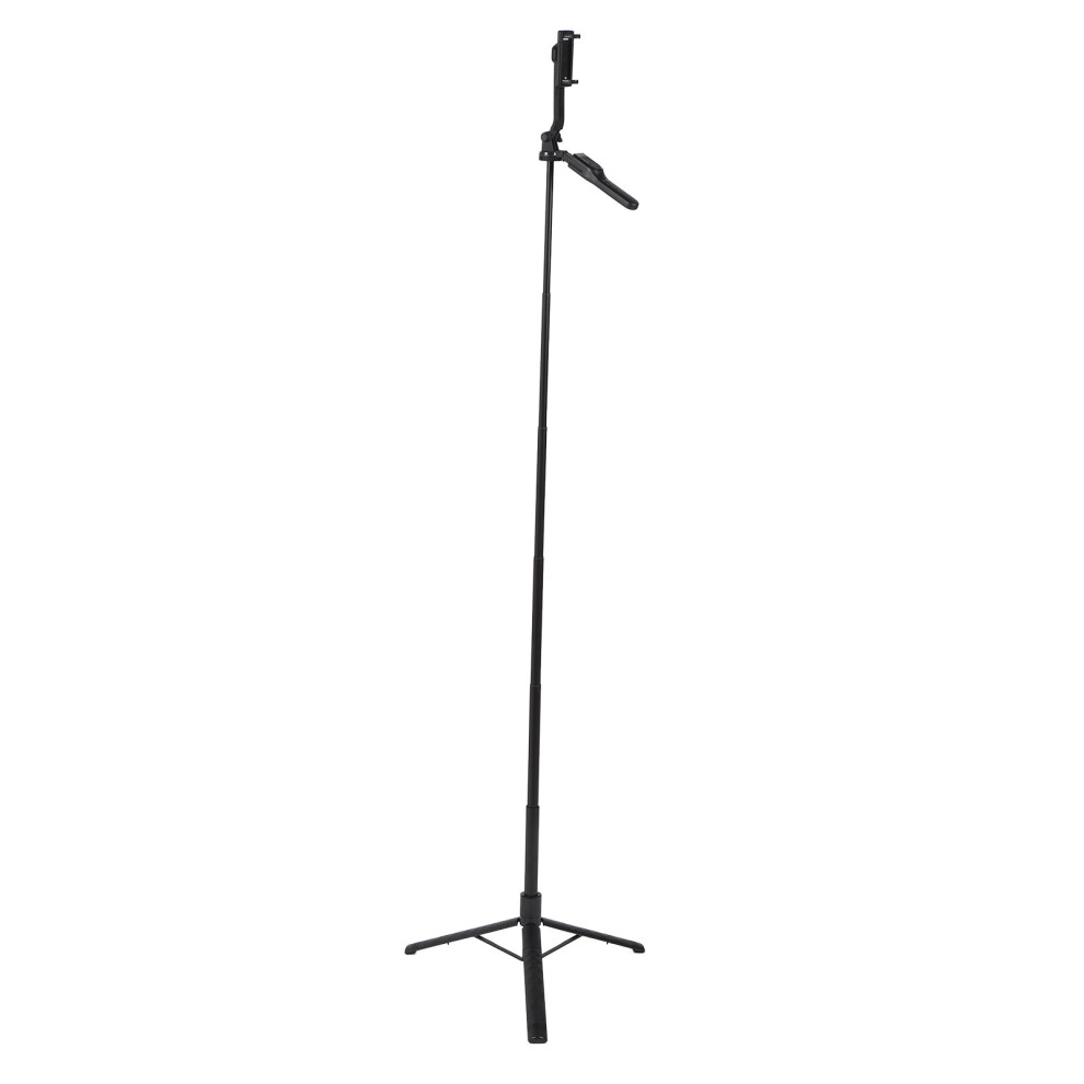 1.75M Phone Tripod & Selfie Stick 360 Rotation With Remote 4911331940704
