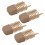 4Pcs Carp Fishing Nesting Device European Style 9