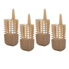 4Pcs Carp Fishing Nesting Device European Style