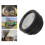 1.5in Mini Survey Prism Replacement for Accurate Measurement Accessory 15