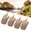 4Pcs Carp Fishing Nesting Device European Style 12