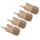 4Pcs Carp Fishing Nesting Device European Style 10