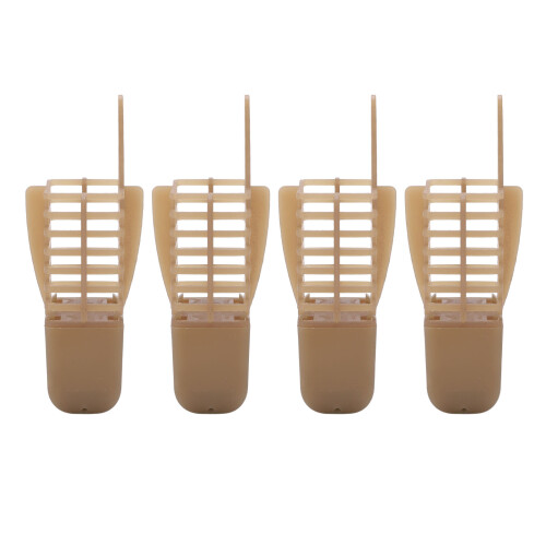 4Pcs Carp Fishing Nesting Device European Style 2