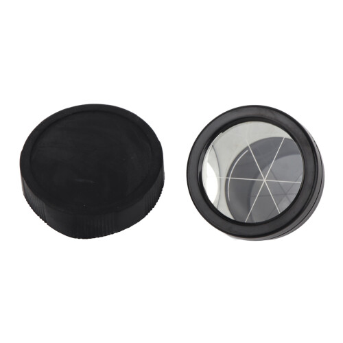 1.5in Mini Survey Prism Replacement for Accurate Measurement Accessory 1