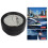 1.5in Mini Survey Prism Replacement for Accurate Measurement Accessory 4